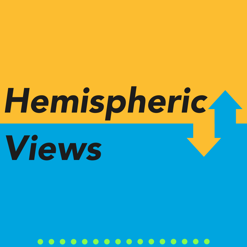 Hemispheric Views